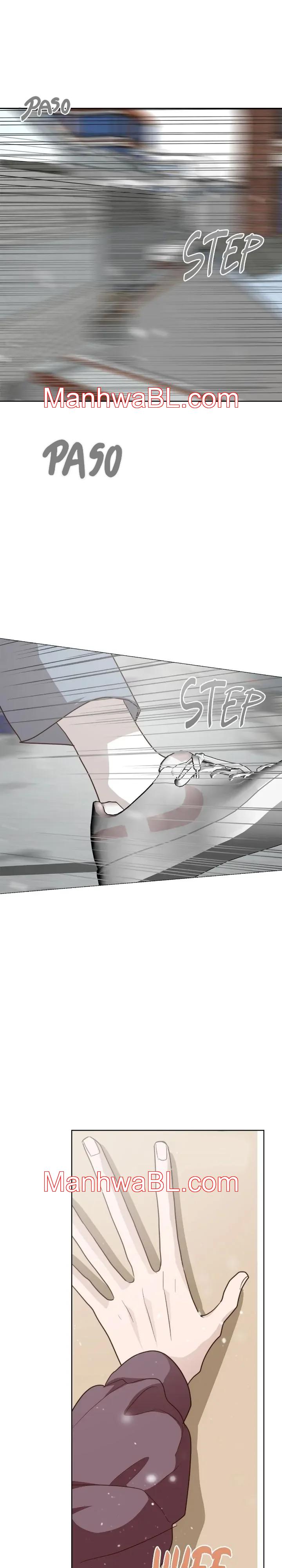Me convertí en el pésimo seme - Capítulo 68 manhwa