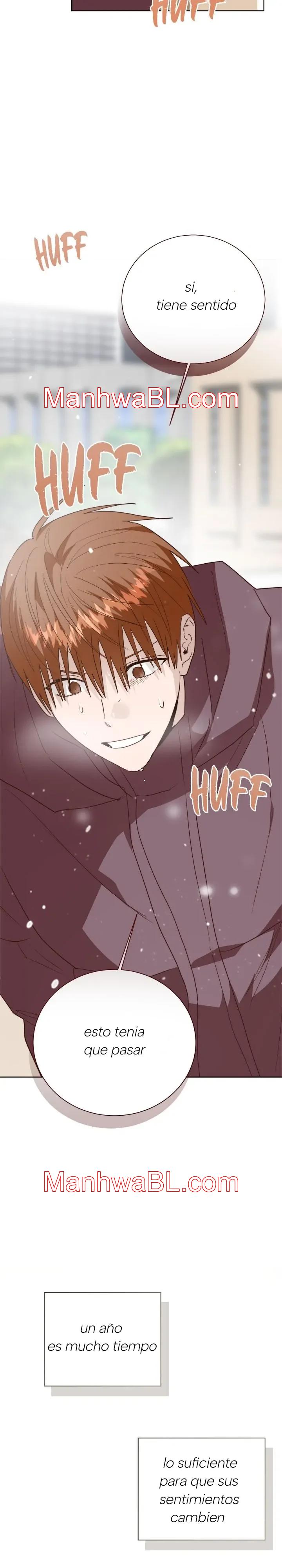 Me convertí en el pésimo seme - Capítulo 68 manhwa
