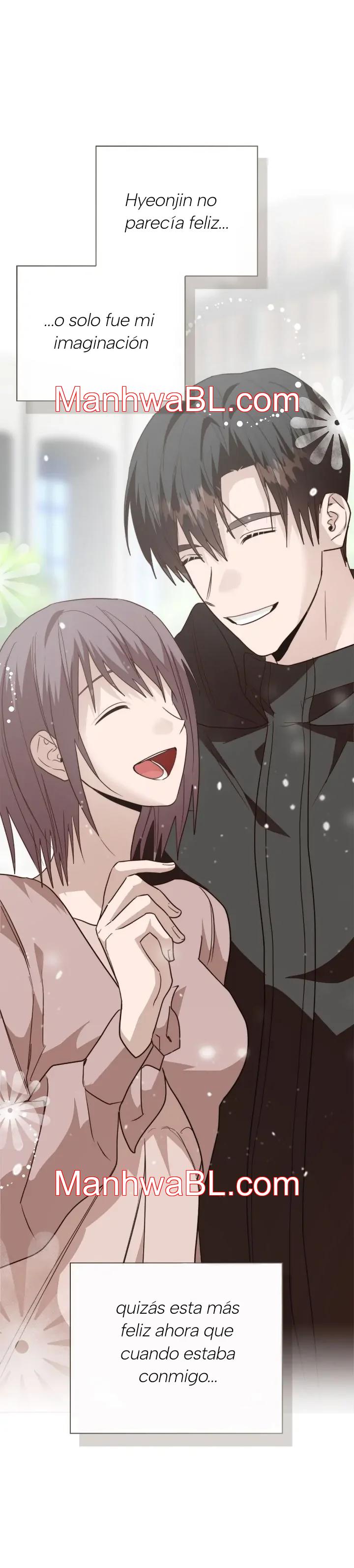 Me convertí en el pésimo seme - Capítulo 68 manhwa