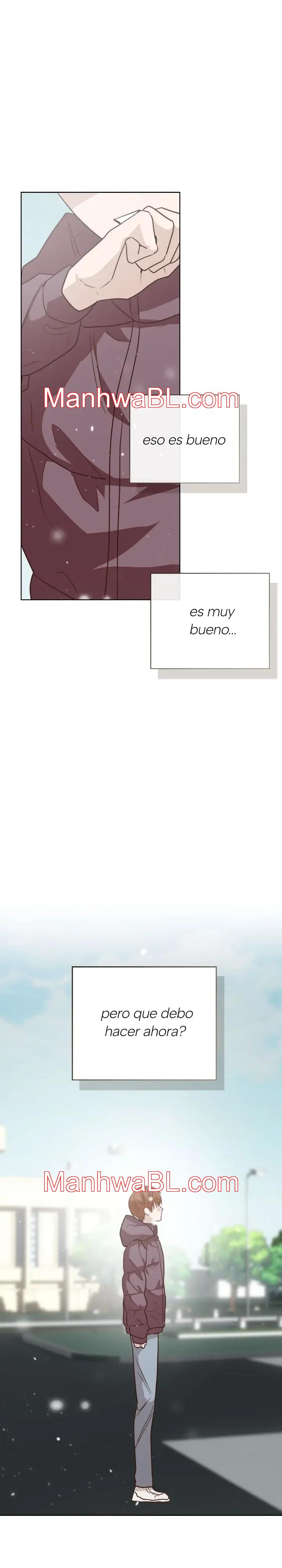 Me convertí en el pésimo seme - Capítulo 68 manhwa