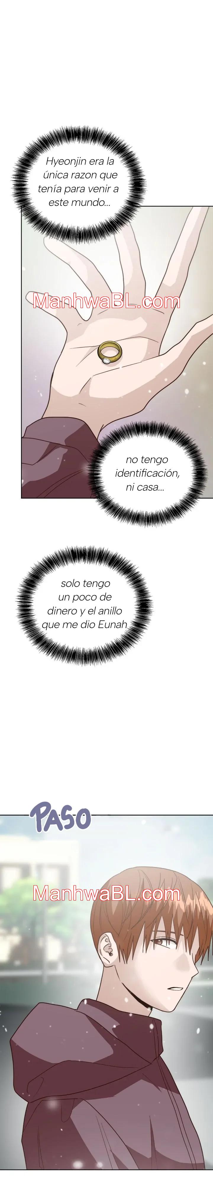 Me convertí en el pésimo seme - Capítulo 68 manhwa