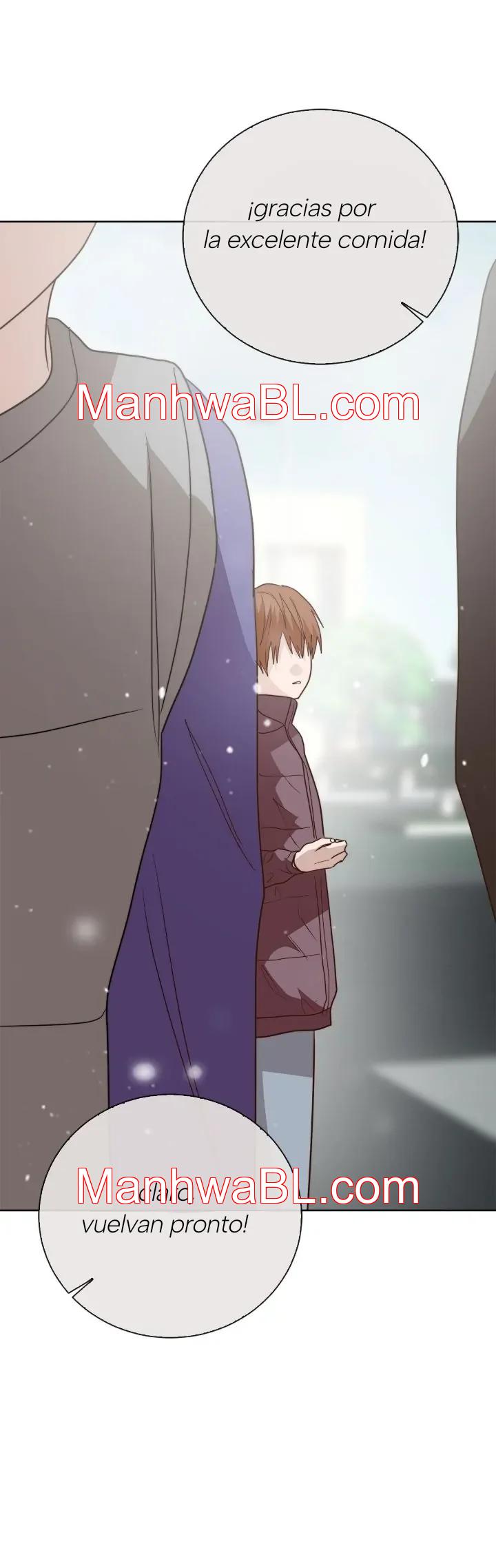 Me convertí en el pésimo seme - Capítulo 68 manhwa