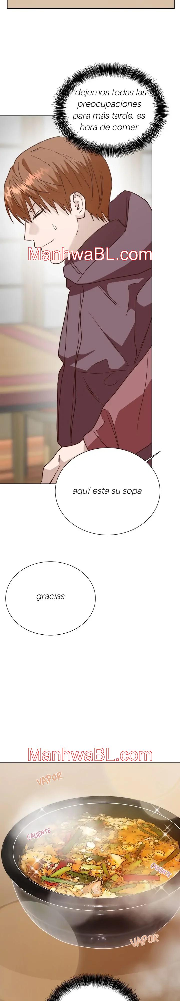 Me convertí en el pésimo seme - Capítulo 68 manhwa