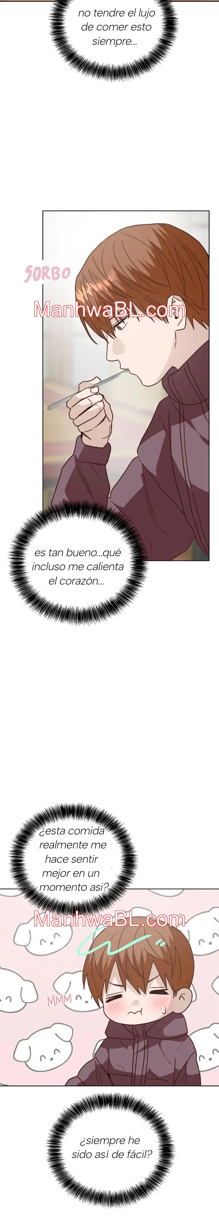Me convertí en el pésimo seme - Capítulo 68 manhwa