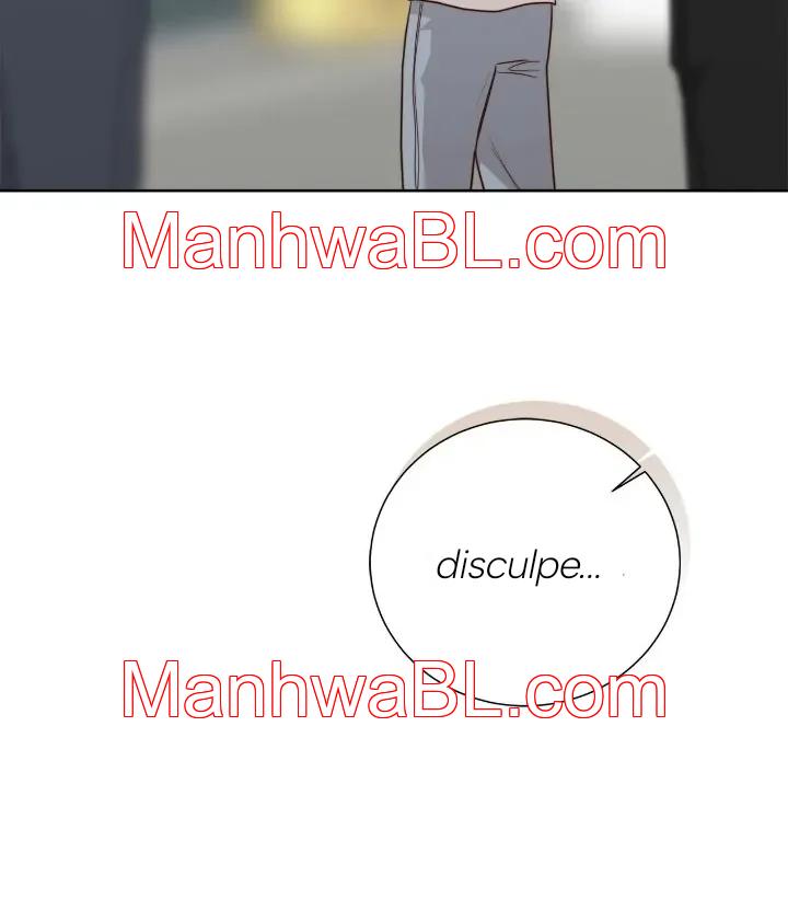 Me convertí en el pésimo seme - Capítulo 68 manhwa