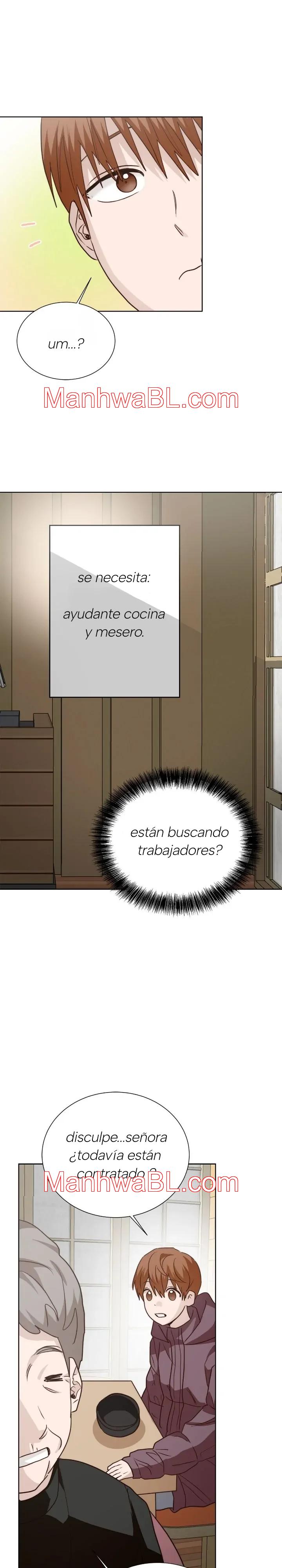 Me convertí en el pésimo seme - Capítulo 68 manhwa
