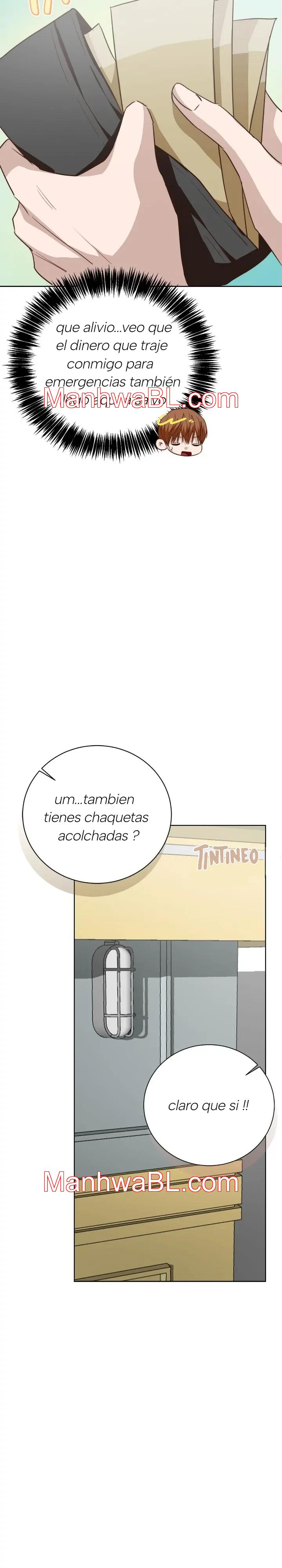 Me convertí en el pésimo seme - Capítulo 68 manhwa
