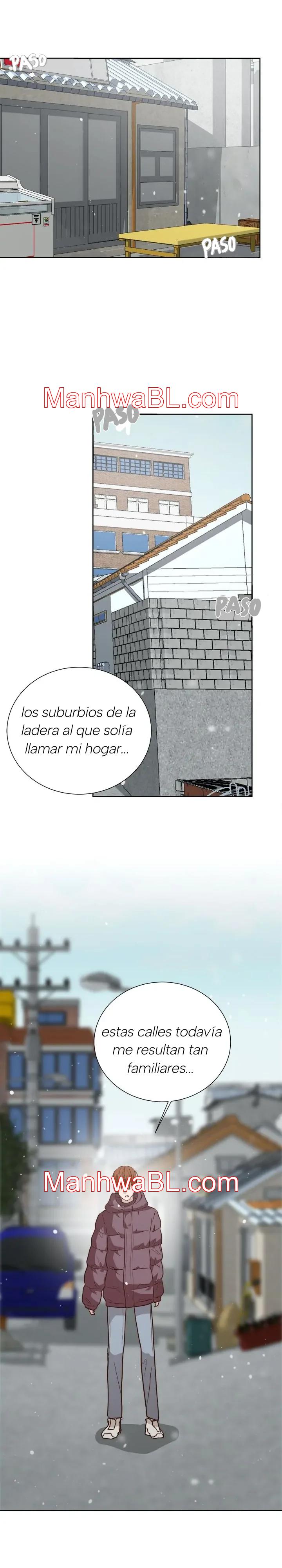 Me convertí en el pésimo seme - Capítulo 68 manhwa