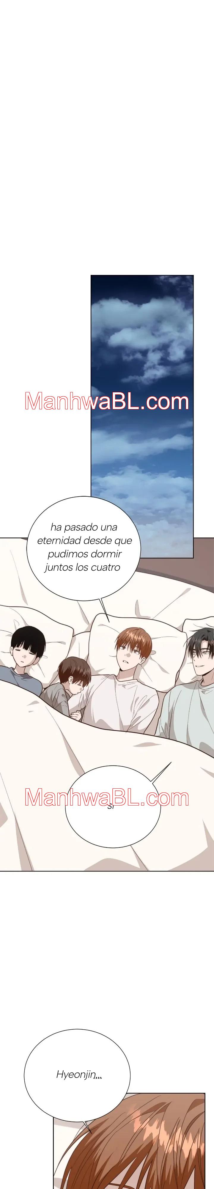 Me convertí en el pésimo seme - Capítulo 72 3 manhwa