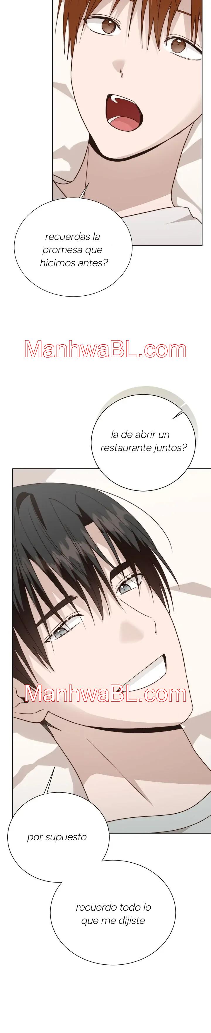 Me convertí en el pésimo seme - Capítulo 72 3 manhwa
