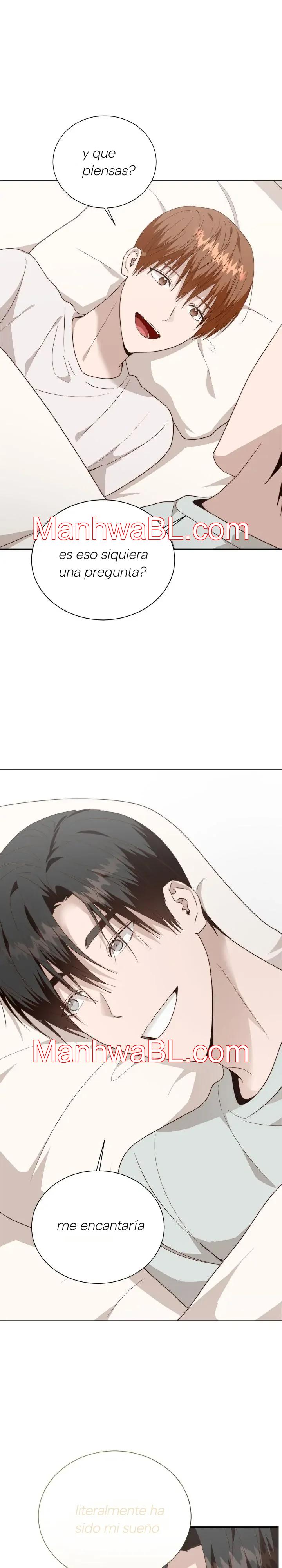 Me convertí en el pésimo seme - Capítulo 72 3 manhwa
