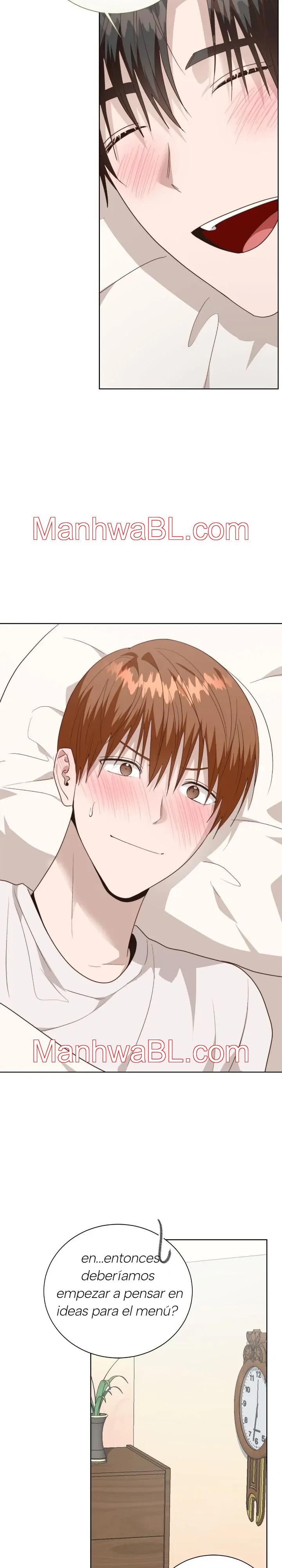 Me convertí en el pésimo seme - Capítulo 72 3 manhwa
