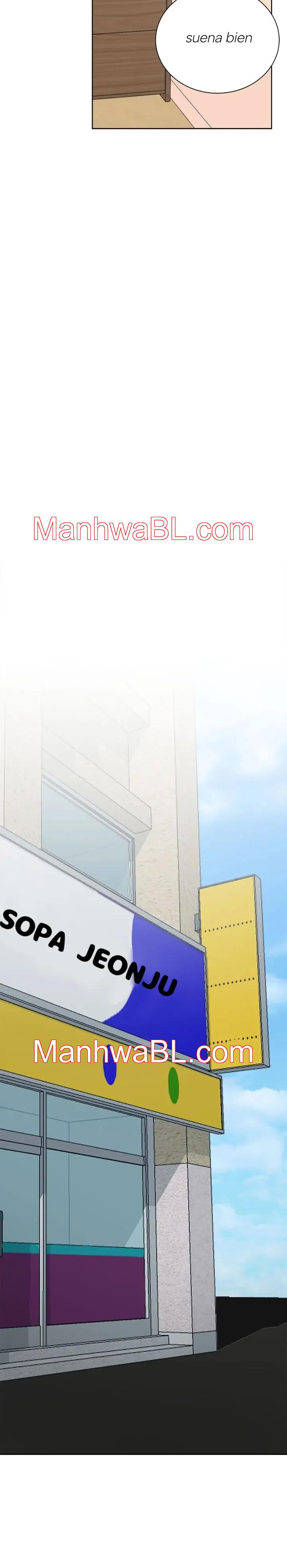 Me convertí en el pésimo seme - Capítulo 72 3 manhwa