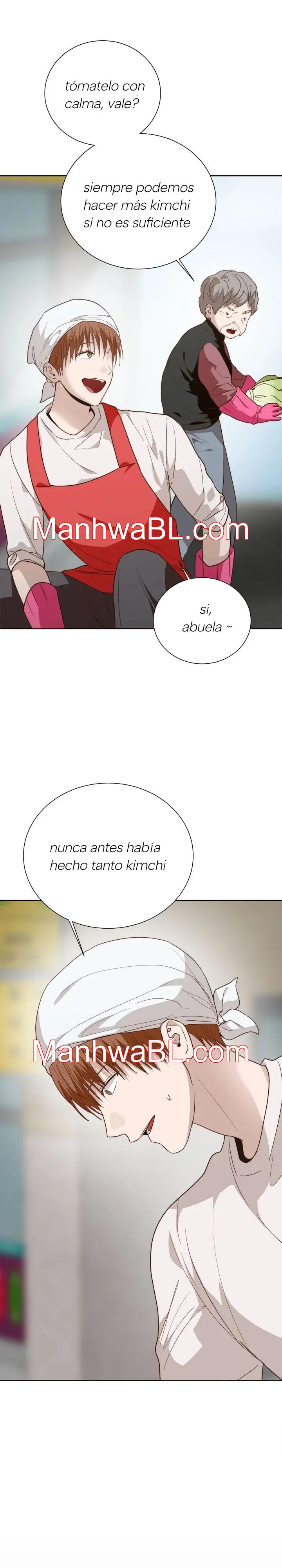 Me convertí en el pésimo seme - Capítulo 72 3 manhwa