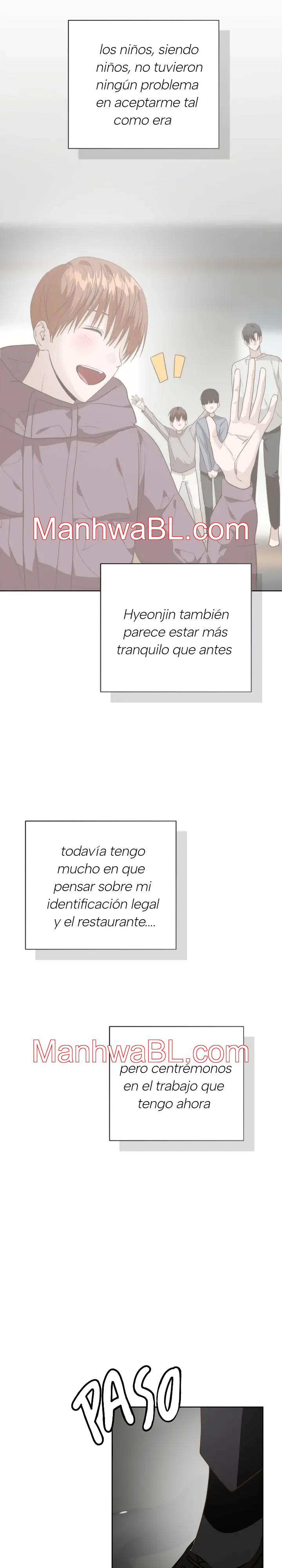 Me convertí en el pésimo seme - Capítulo 72 3 manhwa