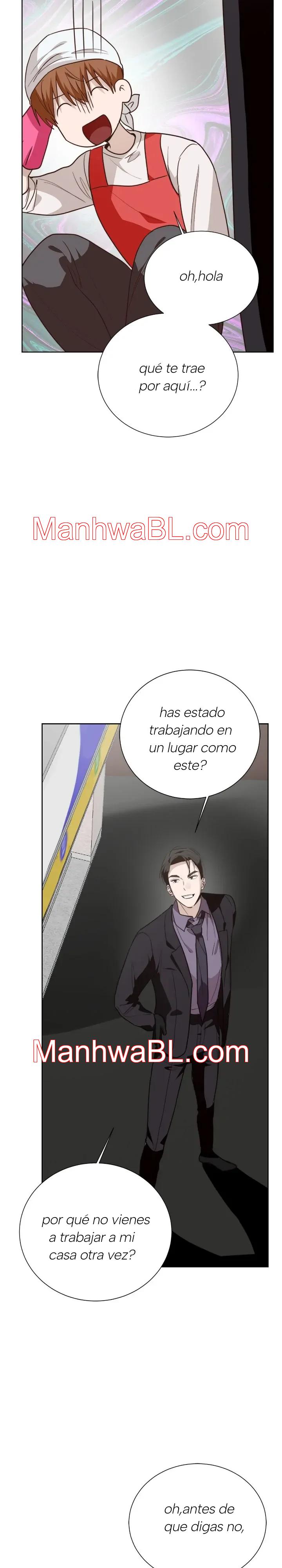 Me convertí en el pésimo seme - Capítulo 72 3 manhwa