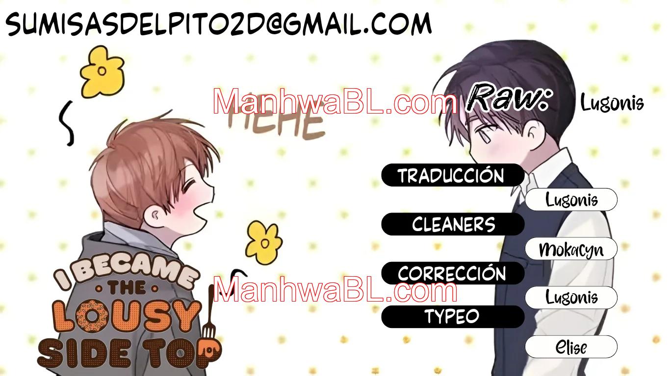 Me convertí en el pésimo seme - Capítulo 39.00 manhwa
