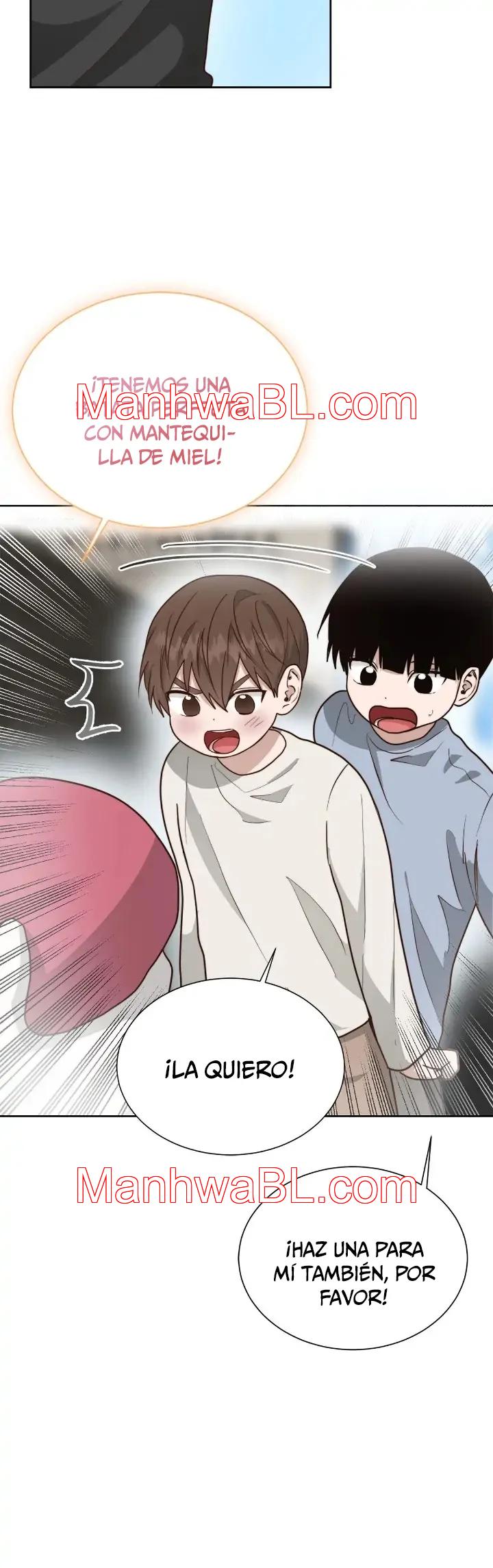 Me convertí en el pésimo seme - Capítulo 39.00 manhwa