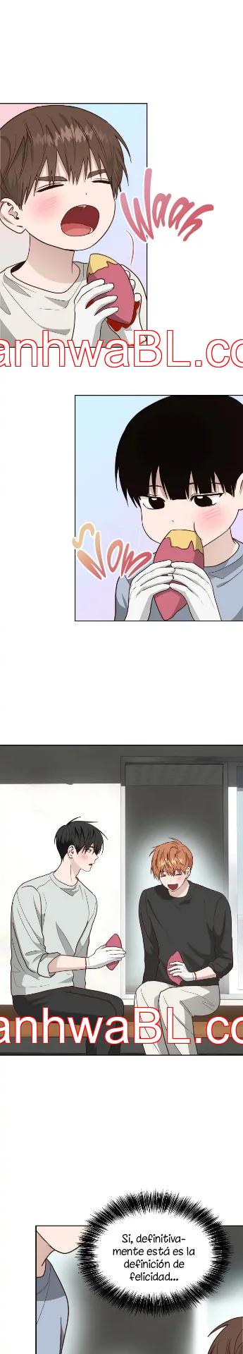 Me convertí en el pésimo seme - Capítulo 39.00 manhwa
