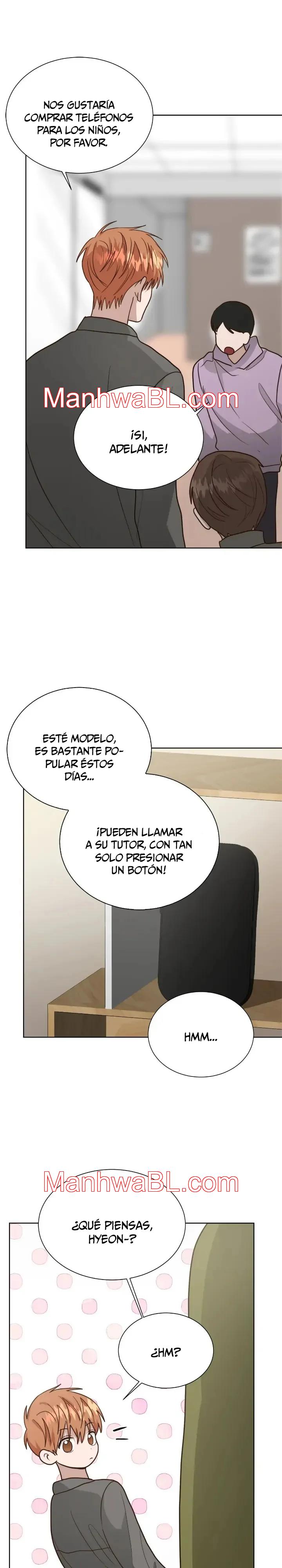 Me convertí en el pésimo seme - Capítulo 39.00 manhwa