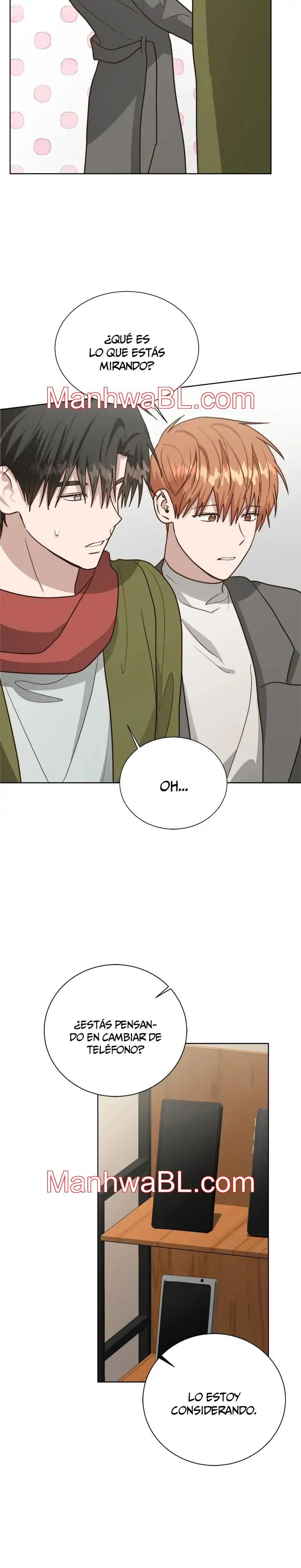 Me convertí en el pésimo seme - Capítulo 39.00 manhwa