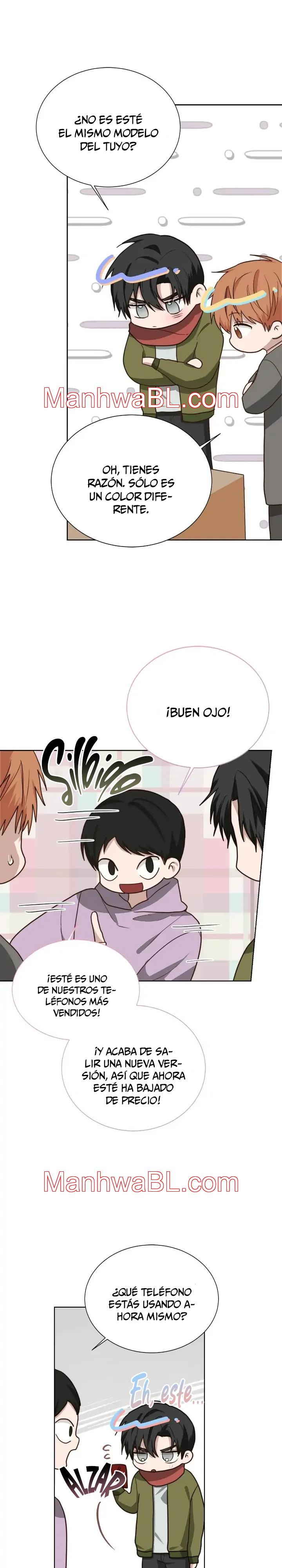 Me convertí en el pésimo seme - Capítulo 39.00 manhwa