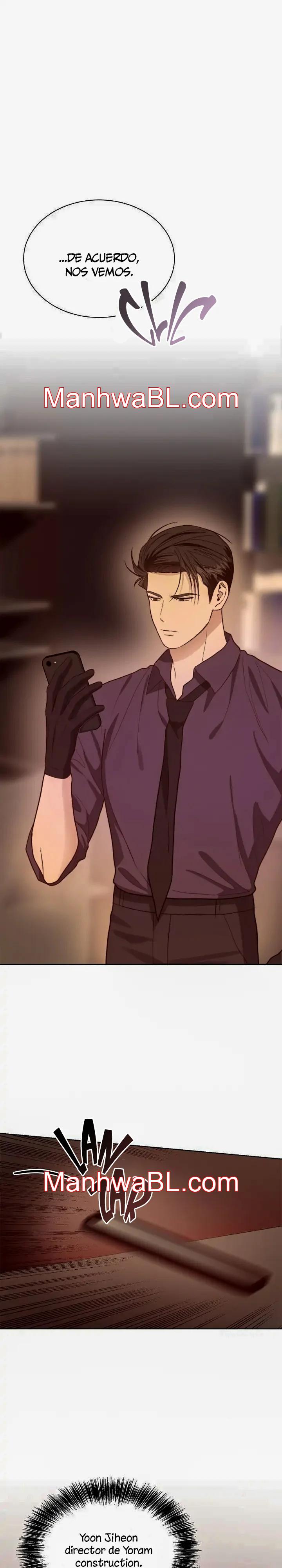 Me convertí en el pésimo seme - Capítulo 39.00 manhwa