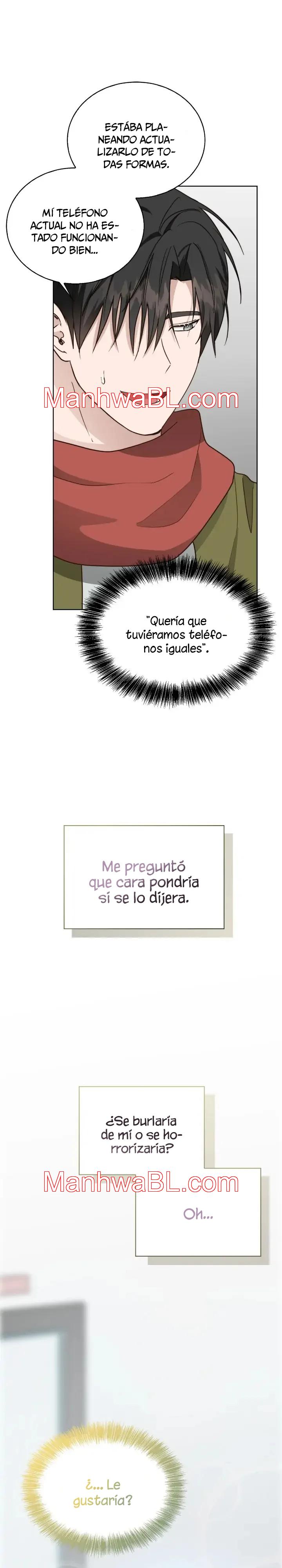 Me convertí en el pésimo seme - Capítulo 39.00 manhwa
