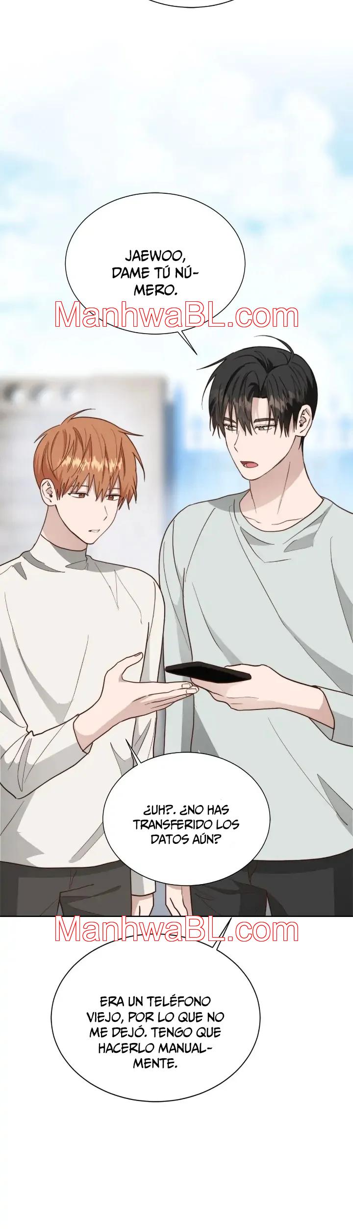 Me convertí en el pésimo seme - Capítulo 39.00 manhwa