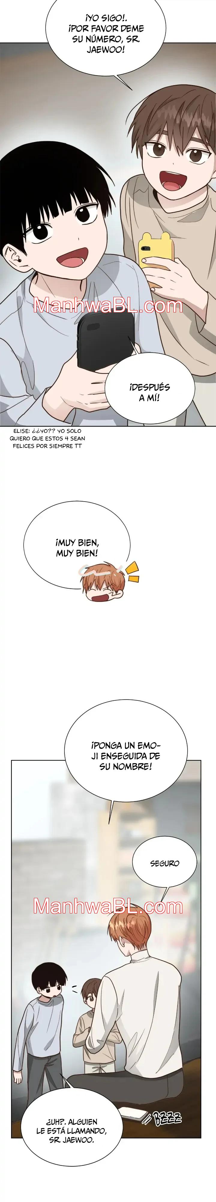 Me convertí en el pésimo seme - Capítulo 39.00 manhwa