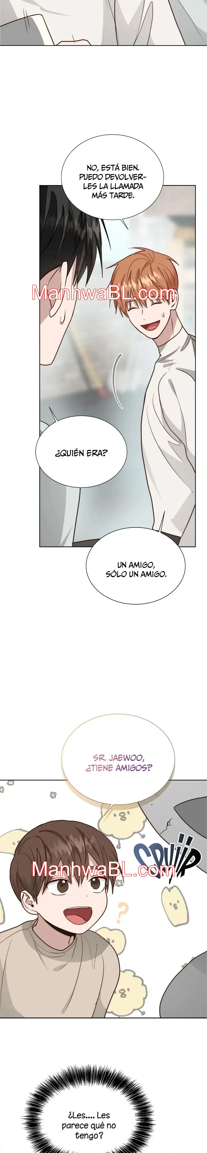 Me convertí en el pésimo seme - Capítulo 39.00 manhwa