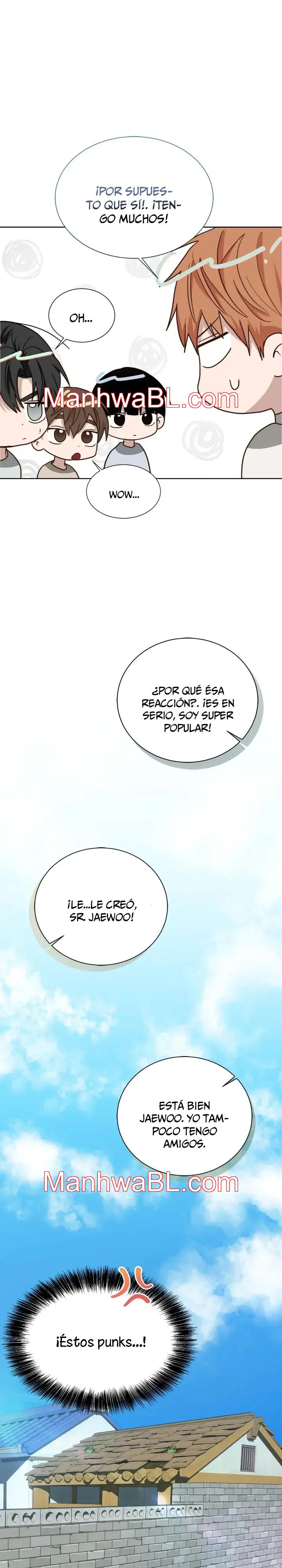 Me convertí en el pésimo seme - Capítulo 39.00 manhwa