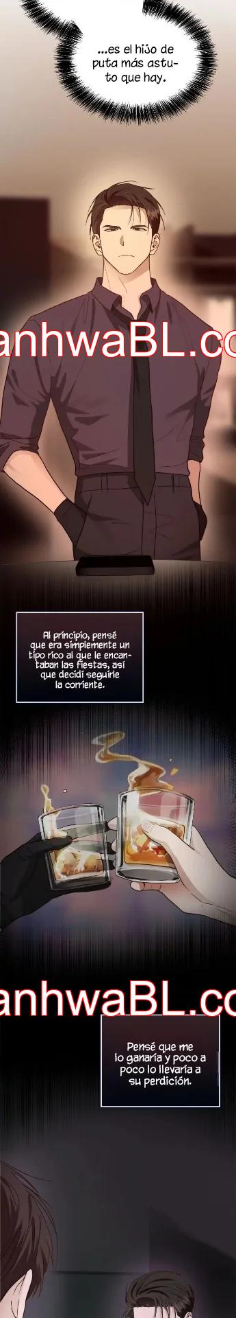 Me convertí en el pésimo seme - Capítulo 39.00 manhwa