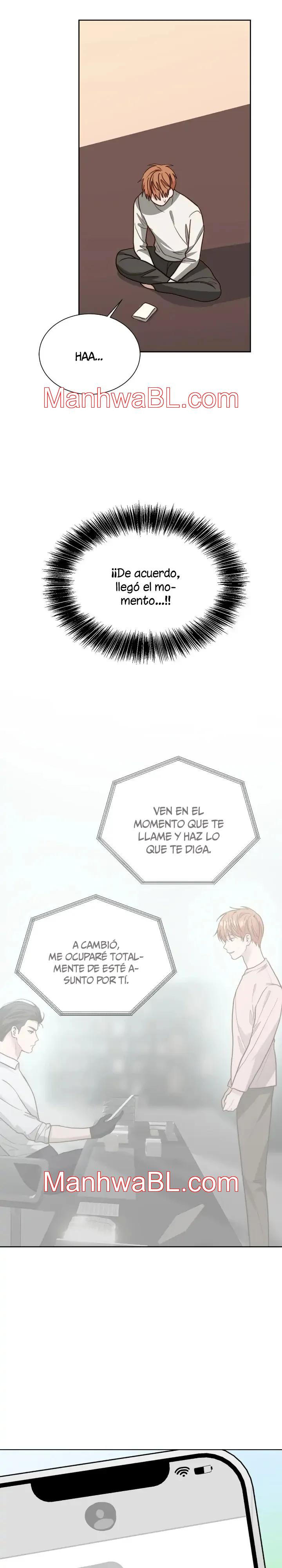 Me convertí en el pésimo seme - Capítulo 39.00 manhwa