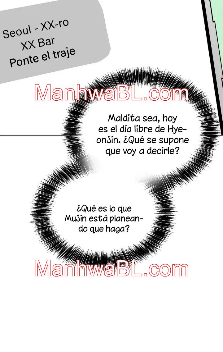 Me convertí en el pésimo seme - Capítulo 39.00 manhwa
