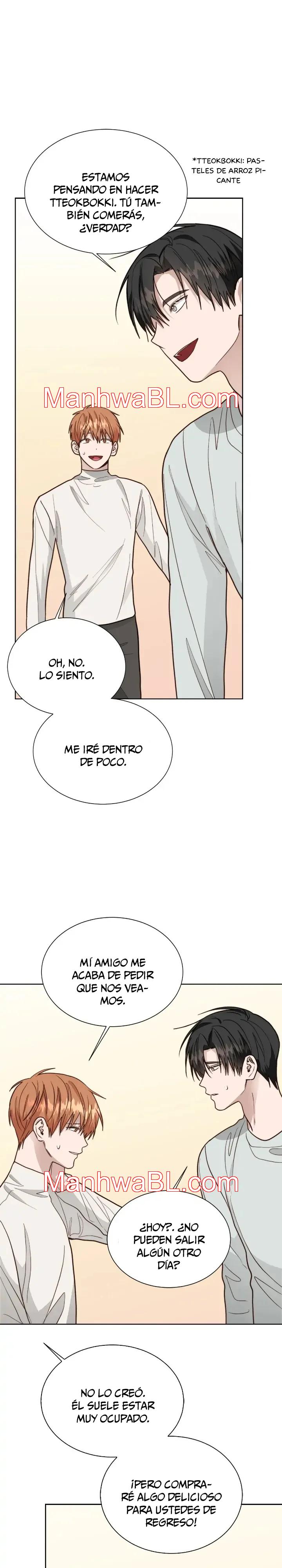 Me convertí en el pésimo seme - Capítulo 39.00 manhwa