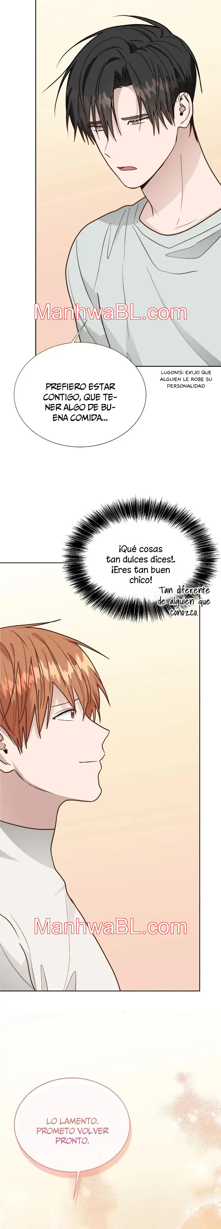 Me convertí en el pésimo seme - Capítulo 39.00 manhwa
