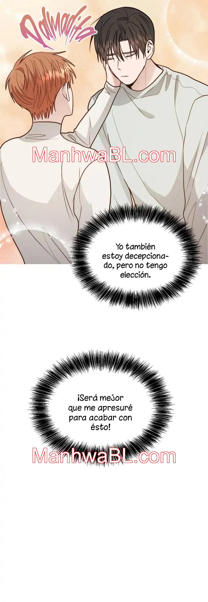 Me convertí en el pésimo seme - Capítulo 39.00 manhwa