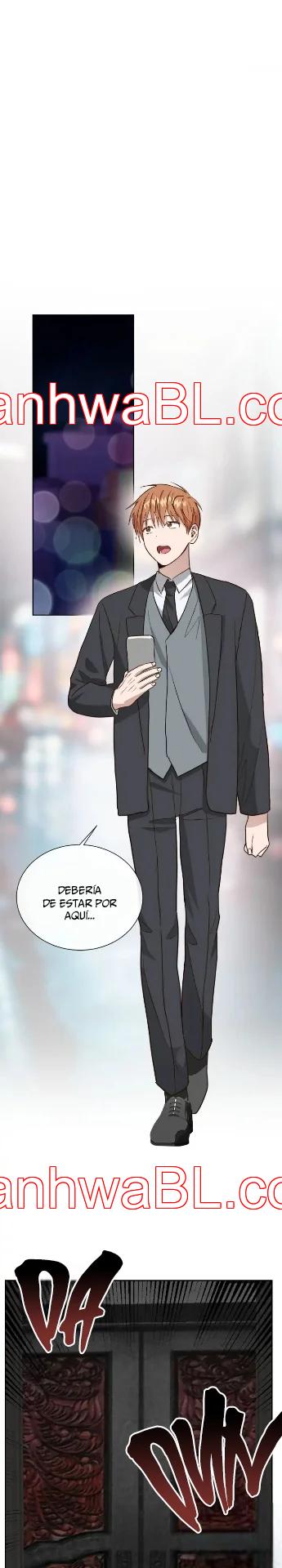 Me convertí en el pésimo seme - Capítulo 39.00 manhwa