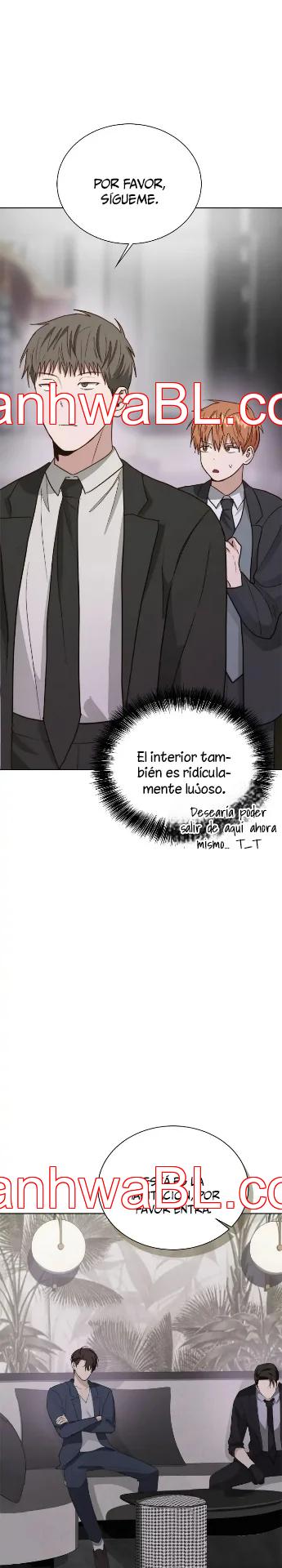 Me convertí en el pésimo seme - Capítulo 39.00 manhwa