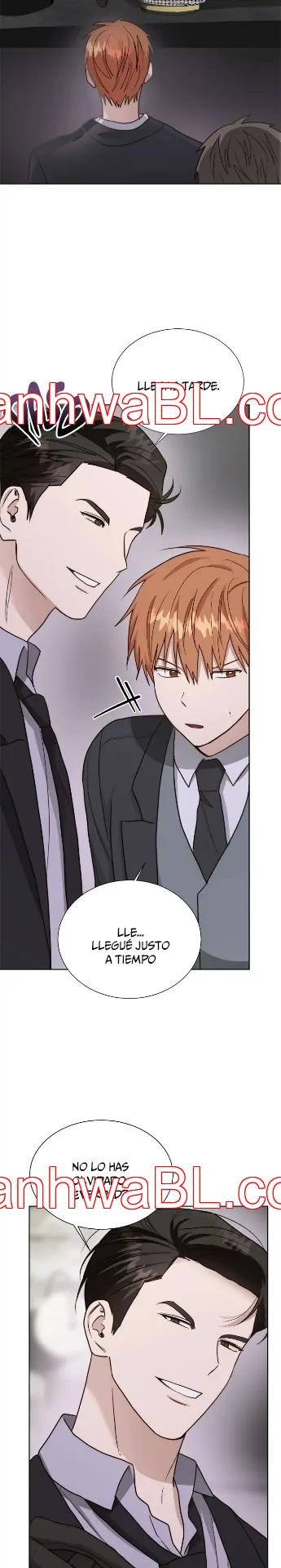 Me convertí en el pésimo seme - Capítulo 39.00 manhwa