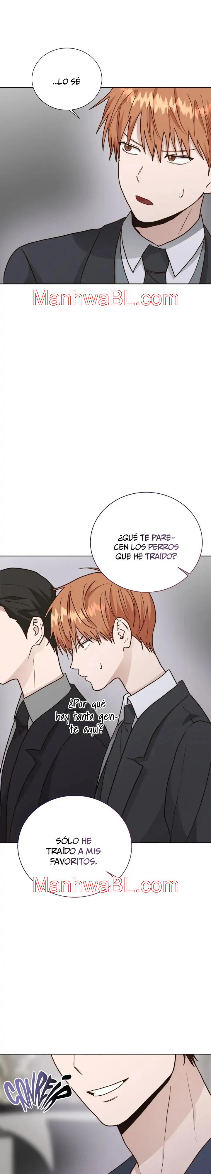 Me convertí en el pésimo seme - Capítulo 39.00 manhwa