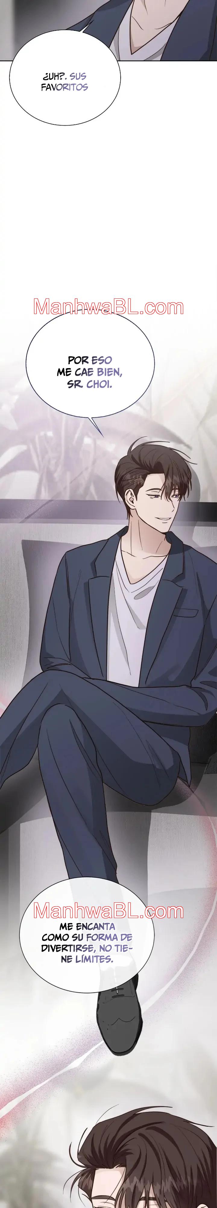 Me convertí en el pésimo seme - Capítulo 39.00 manhwa