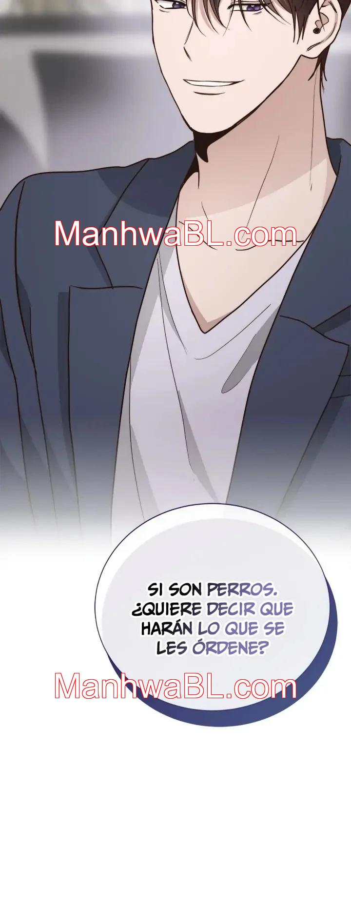 Me convertí en el pésimo seme - Capítulo 39.00 manhwa