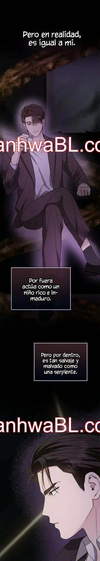 Me convertí en el pésimo seme - Capítulo 39.00 manhwa