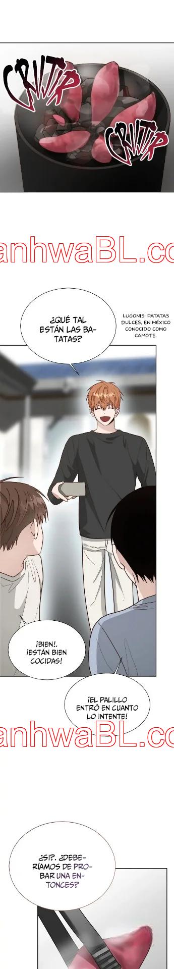 Me convertí en el pésimo seme - Capítulo 39.00 manhwa