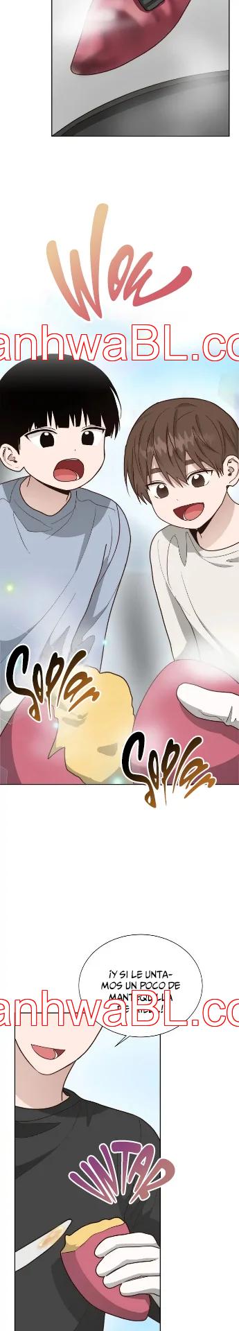 Me convertí en el pésimo seme - Capítulo 39.00 manhwa