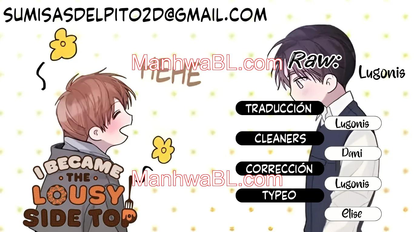 Me convertí en el pésimo seme - Capítulo 54.00 manhwa