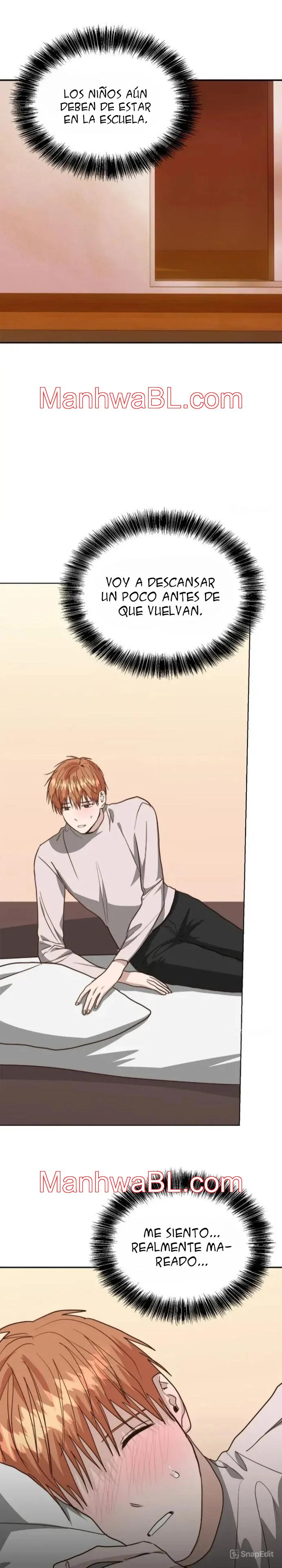 Me convertí en el pésimo seme - Capítulo 54.00 manhwa