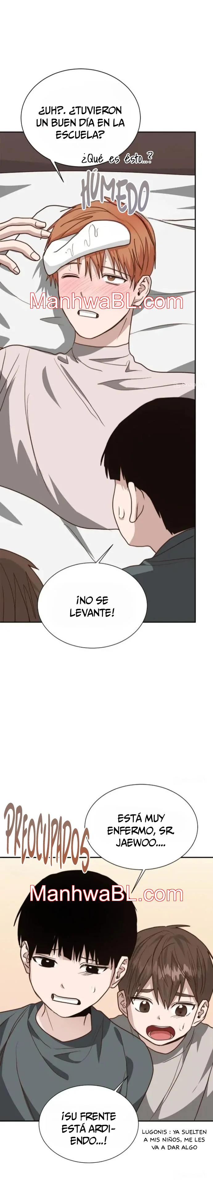 Me convertí en el pésimo seme - Capítulo 54.00 manhwa